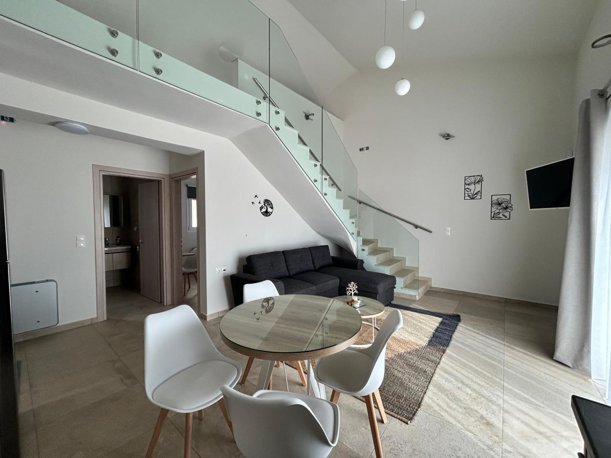 Tegea Luxury Artemis