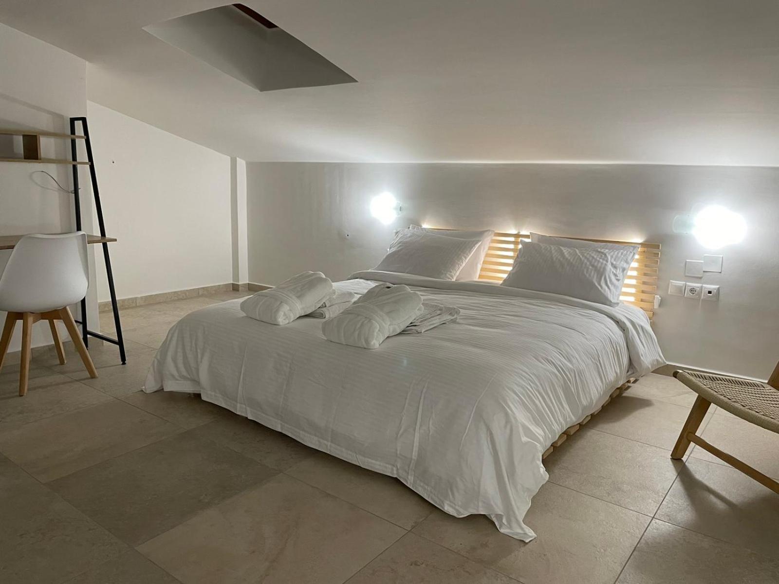 Tegea Luxury Artemis *