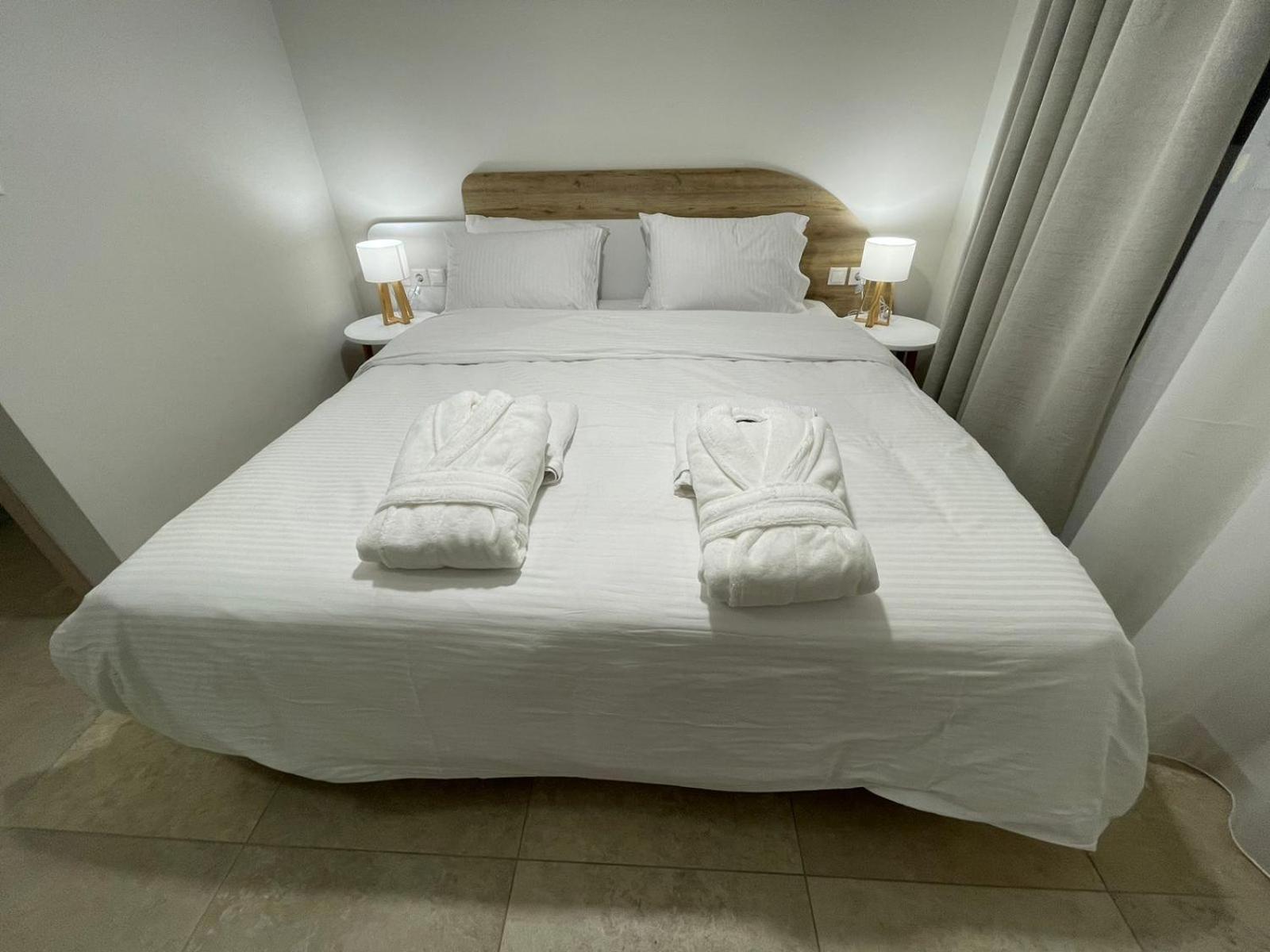 Villa Tegea Luxury Artemis Tripoli