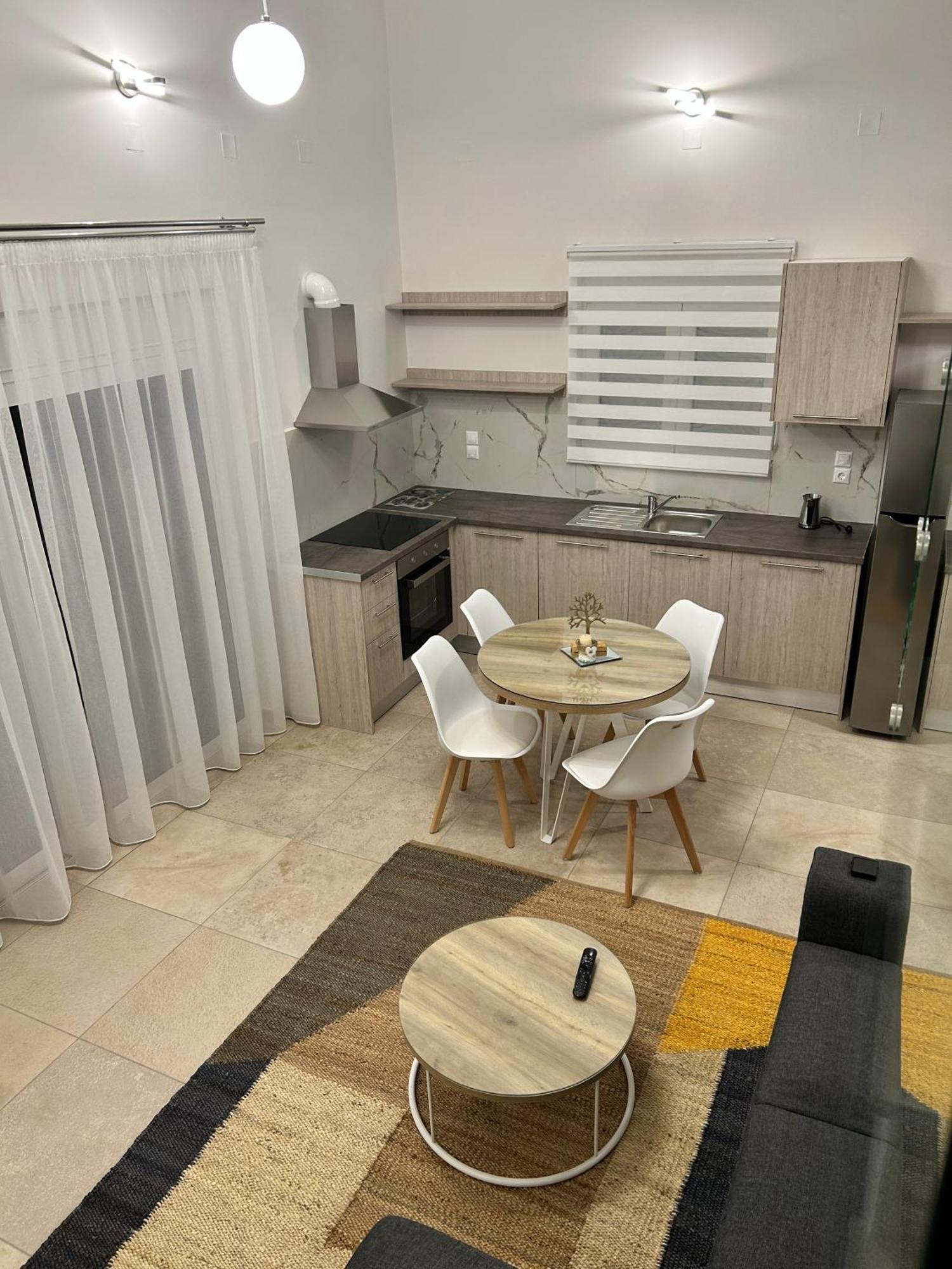 Tegea Luxury Artemis * Tripoli