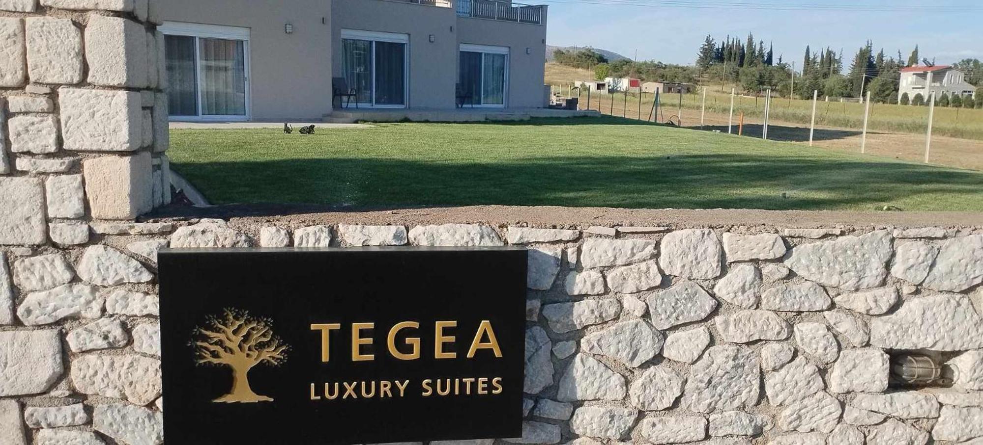 Villa Tegea Luxury Artemis